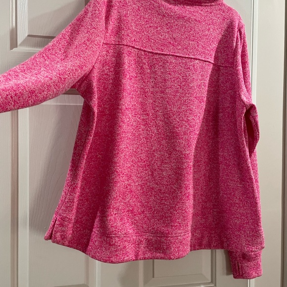 Plus womens fleece in xxl crown and Ivy - Picture 6 of 12